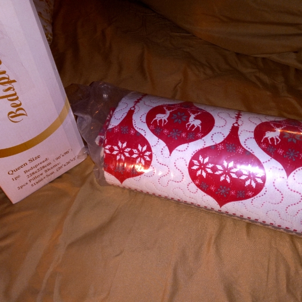 Quilt Set